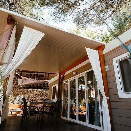 Mobile Home Amelie Драге Екстериор снимка