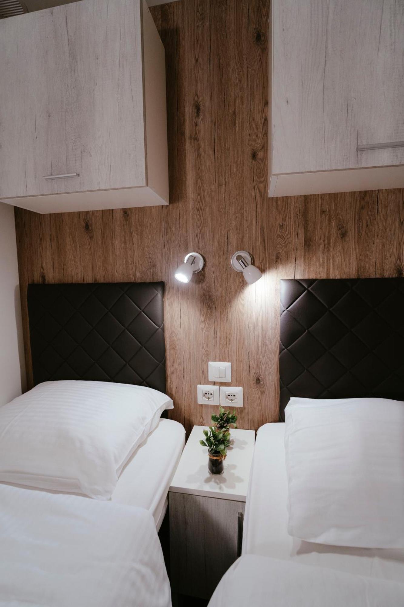 Mobile Home Amelie Драге Екстериор снимка